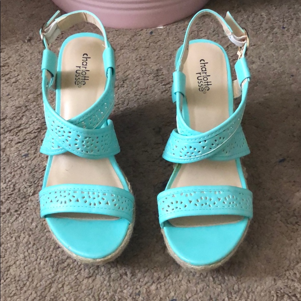Wedges
